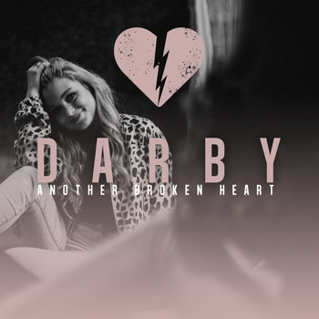 Darby - Another Broken Heart