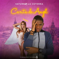 Saturno - Carita De Angel