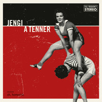 Jengi - A Tenner