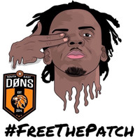 Young Mad B - Free the Patch