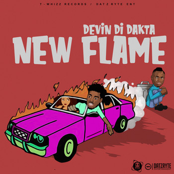 Devin Di Dakta - New Flame (Explicit)