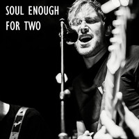 Modern Art - Soul Enough for Two