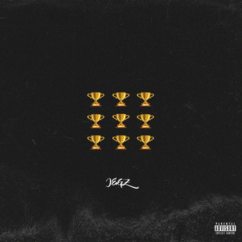 Jegz - Award (Explicit)
