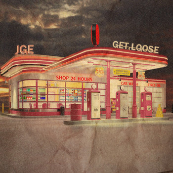 JGE - Get Loose