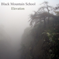 Black Mountain School - Elevation