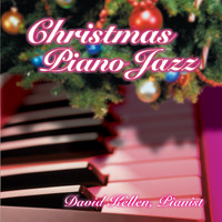 David Kellen - Christmas Piano Jazz