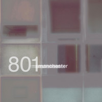 Phil Manzanera - 801 Manchester