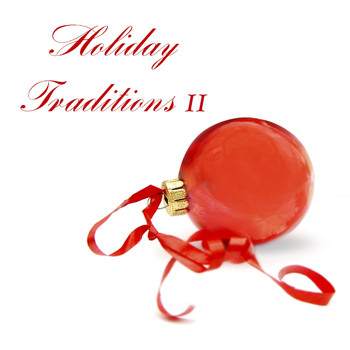The Party Band - Holiday Traditions II