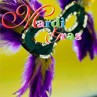 The Party Band - Mardi Gras