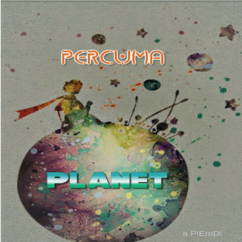 Planet - Percuma