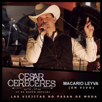 Cesar Cereceres - Macario Leyva