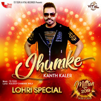 Kanth Kaler - Jhumke
