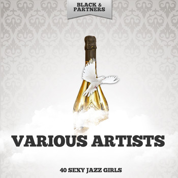 Various Artists - 40 Sexy Jazz Girls