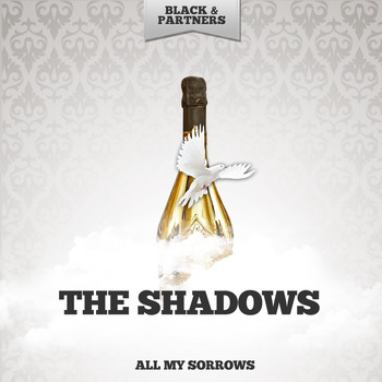 The Shadows - All My Sorrows