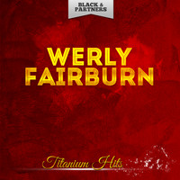 Werly Fairburn - Titanium Hits