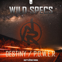 Wild Specs - Destiny / P.O.W.E.R.