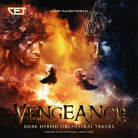 Gabriel Saban, Philippe Briand - Vengeance (Dark Hybrid Orchestral Tracks)