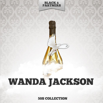 Wanda Jackson - 50s Collection