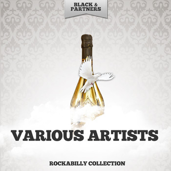 Various Artists - Rockabilly Collection