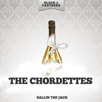 The Chordettes - Ballin The Jack