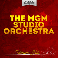 The MGM Studio Orchestra - Titanium Hits