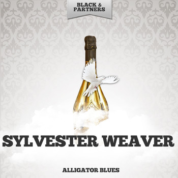 Sylvester Weaver - Alligator Blues