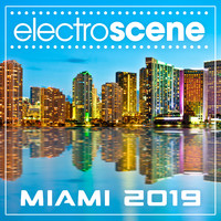 Steeve (SVK) - Electroscene Miami 2019