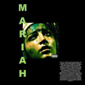 Tony Truand - Mariah (Explicit)
