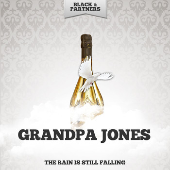 Grandpa Jones - The Rain Is Still Falling