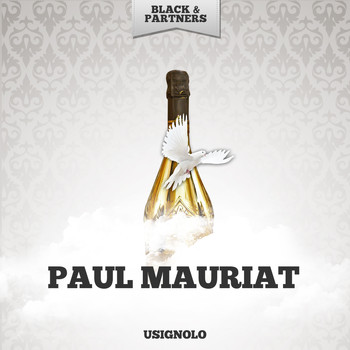 Paul Mauriat - Usignolo