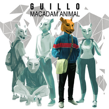Guillo - La neige