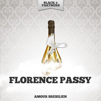 Florence passy - Amour Bresilien
