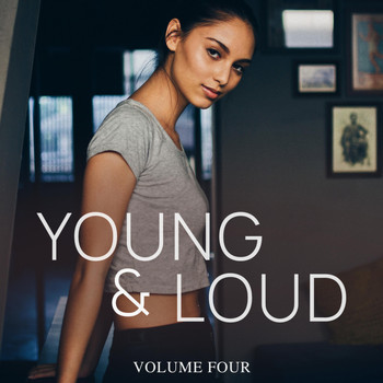 Various Artists - Young &amp; Loud, Vol. 4 (Latest In Deep House And House Tunes Of 2019)