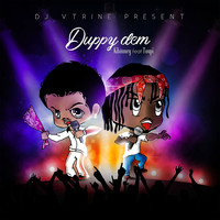 Kibauney - Duppy Dem (Explicit)