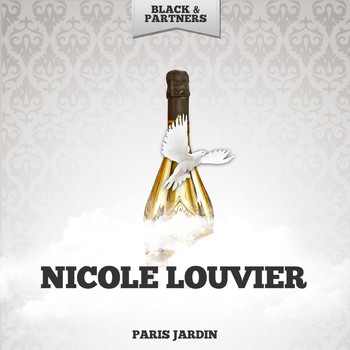 Nicole Louvier - Paris Jardin