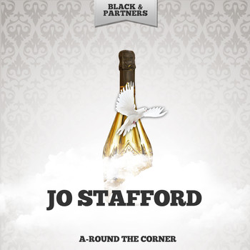 Jo Stafford - A-Round The Corner