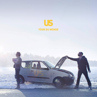 Us - Tour du monde