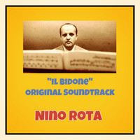 Carlo Savina - "Il bidone" Original soundtrack