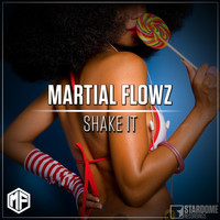 Martial Flowz - Shake It