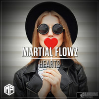 Martial Flowz - Hearts