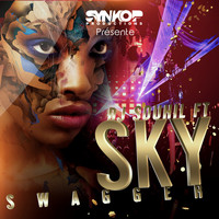 Dj Souhil - Swagger