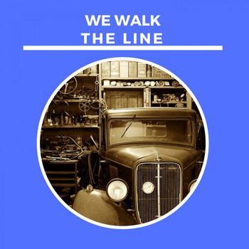 Various Artists - We Walk the Line