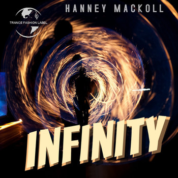 Hanney Mackoll - Infinity