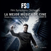 Film Symphony Orchestra - La Mejor Música de Cine, Vol. 3