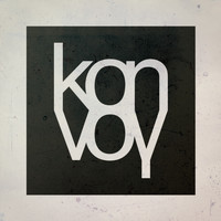 Konvoy - Konvoy EP