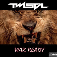 Twista - War Ready (Explicit)