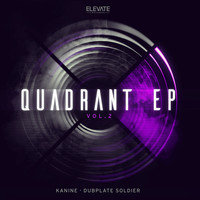 Kanine - Dubplate Soldier