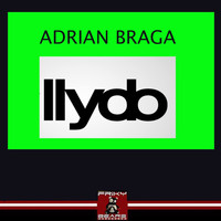Adrián Braga - Llydo