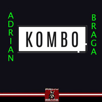 Adrián Braga - Kombo