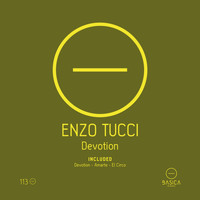 Enzo Tucci - Devotion